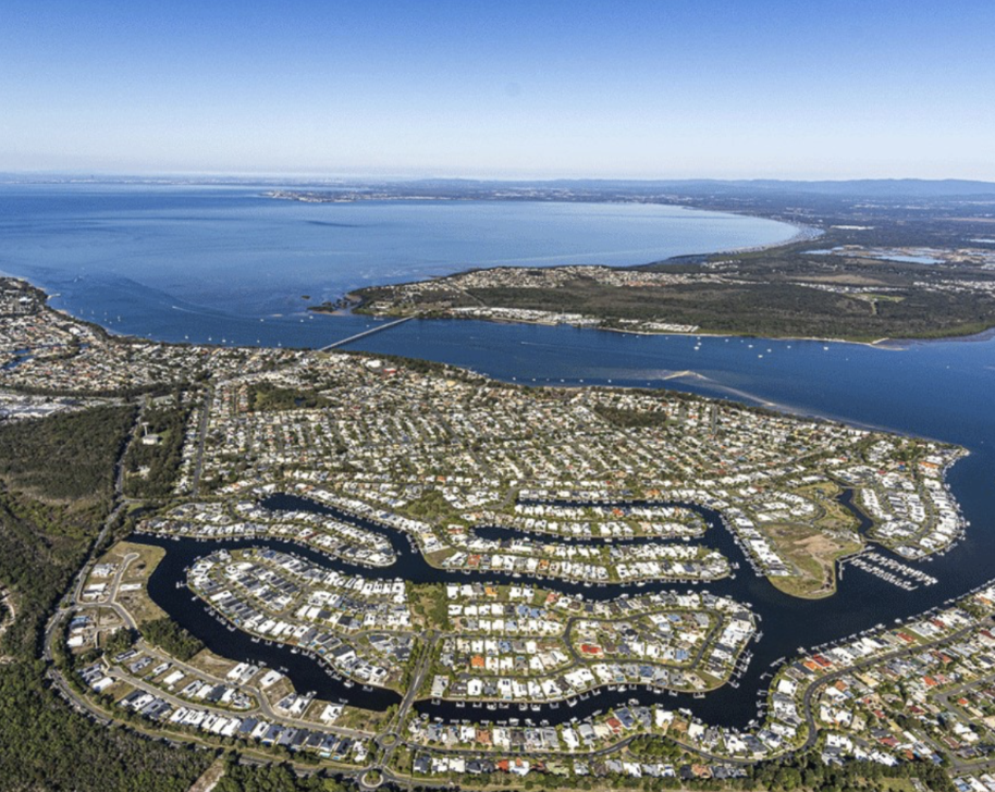 Bribie Island Pool Builder