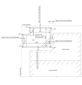 Plan the Pool Plan the Pool
