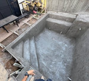Concrete Complete Concrete complete